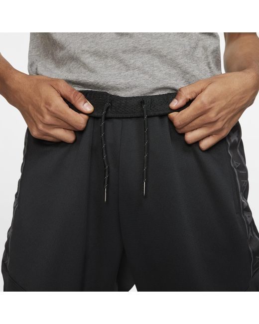 Nike Sportswear Air Max Joggers in Black for Men | Lyst UK