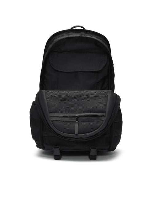 Nike Black Sportswear Rpm Backpack (26L)
