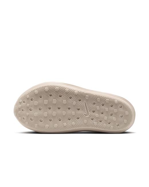 Nike Brown Reactx Rejuven8 Shoes for men