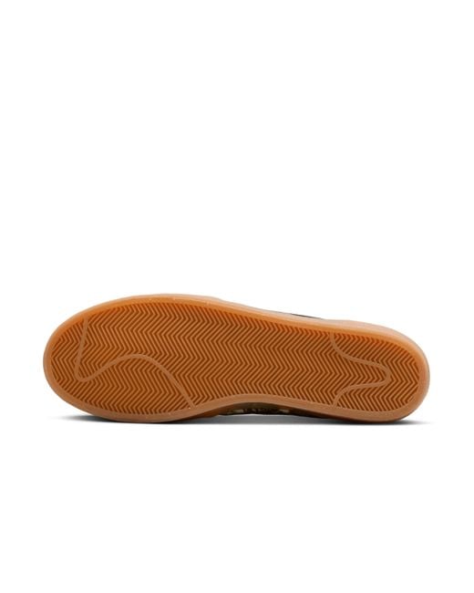 Nike Green Killshot 2 Shoes for men