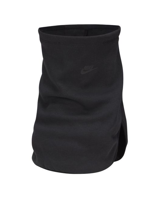 fleece neck warmer nike