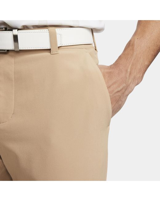 Nike Natural Tour Repel Flex Slim Golf Pants for men