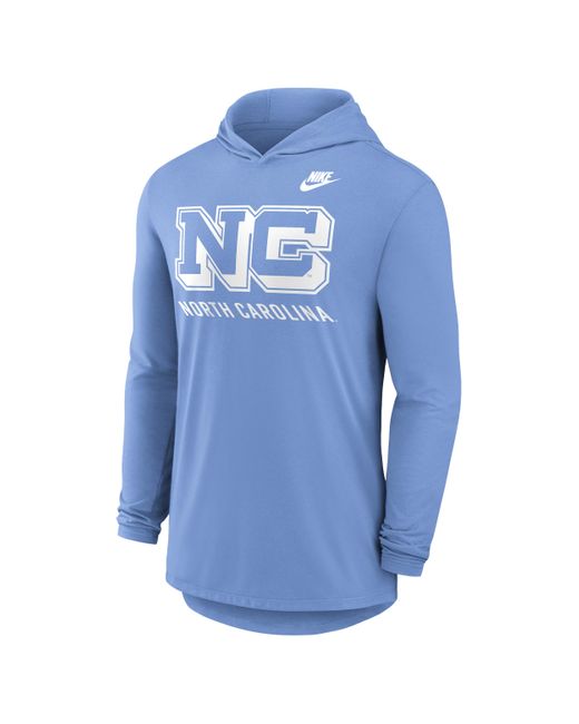 unc nike shirt