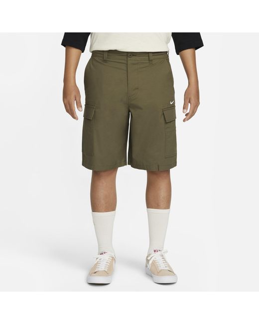nike sb cargo shorts