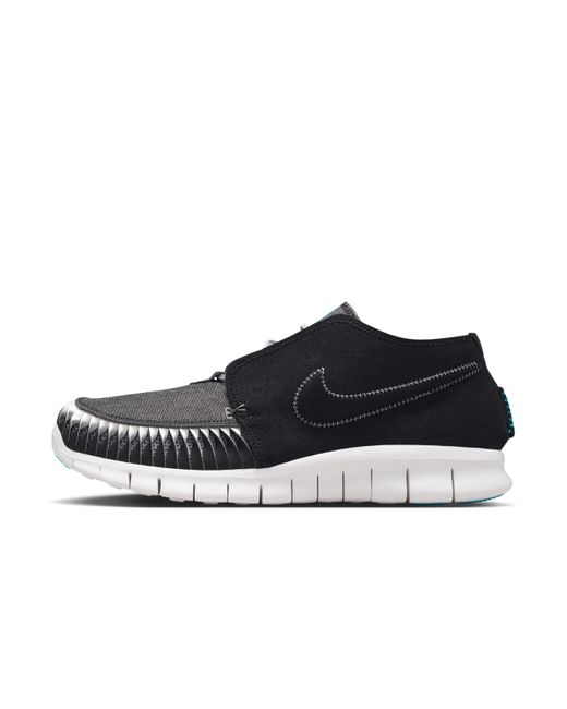 Nike Men's Blue Free Forward Moc N7 Shoes