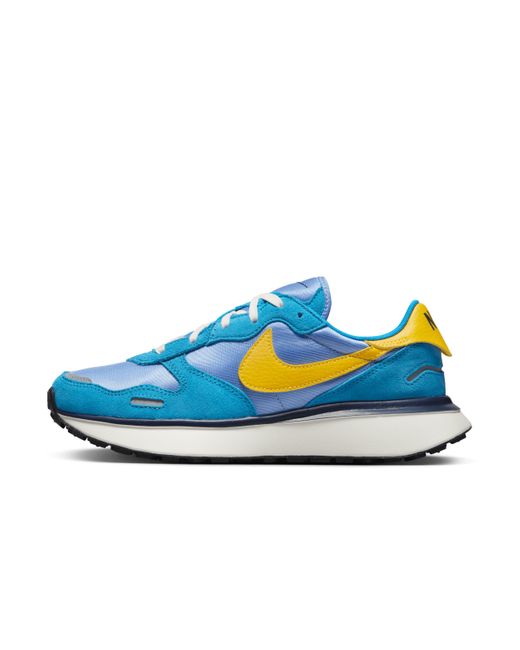 Scarpa Phoenix Waffle – Donna di Nike in Blue