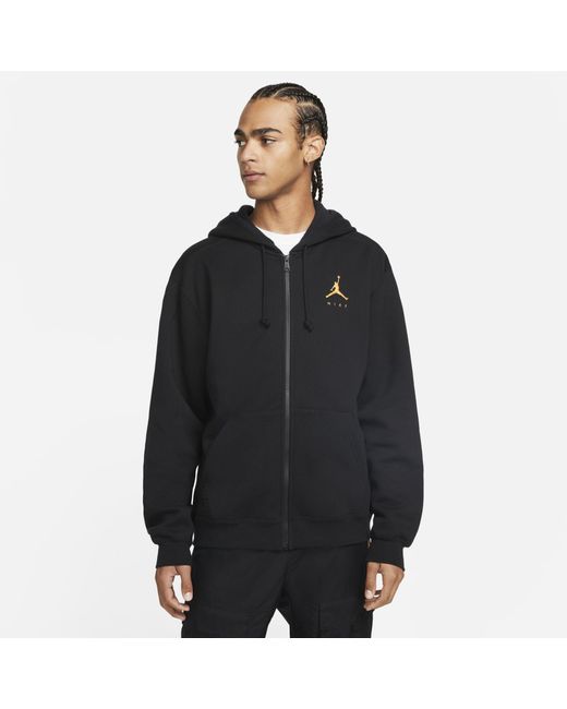 Jumpman fleece fz hotsell