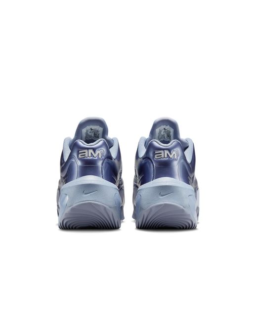 Nike Blue Air Max Muse Shoes