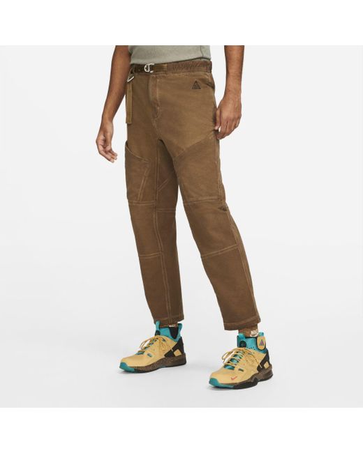 nike acg flyease pants