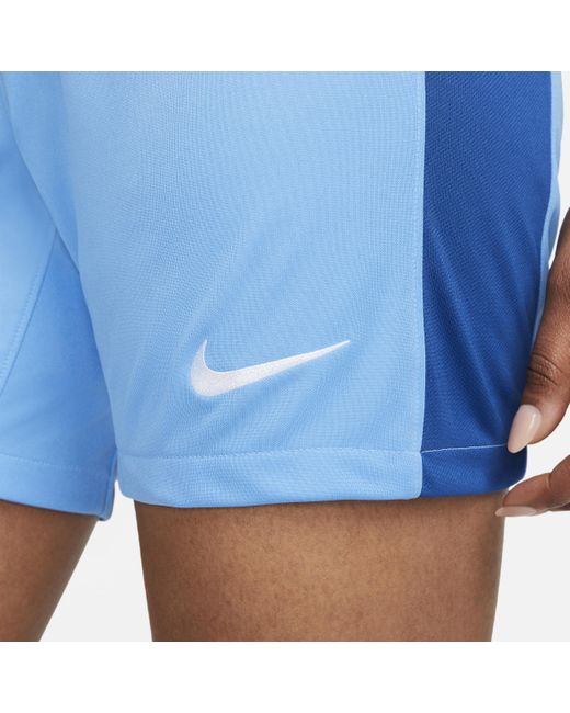 Nike England 2023 Lionesses Stadium Away Dri-fit Football Shorts in ...