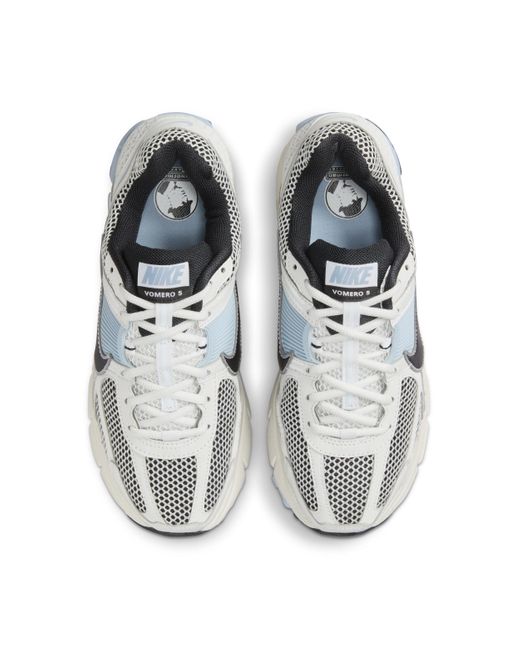 Nike Zoom Vomero 5 Schoenen in het Gray