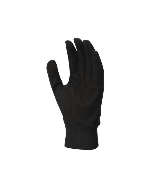Nike Therma-fit Golf Gloves in Black for Men | Lyst
