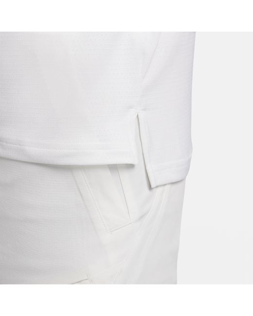 Nike White Court Advantage Top Polyester for men
