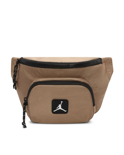 Nike Green Rise Crossbody Bag (3.6l)