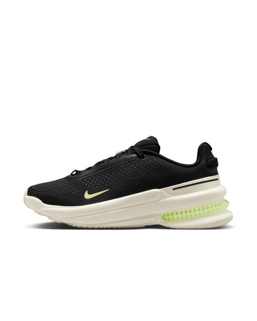 Nike Black Air Zoom Upturn Sc Shoes