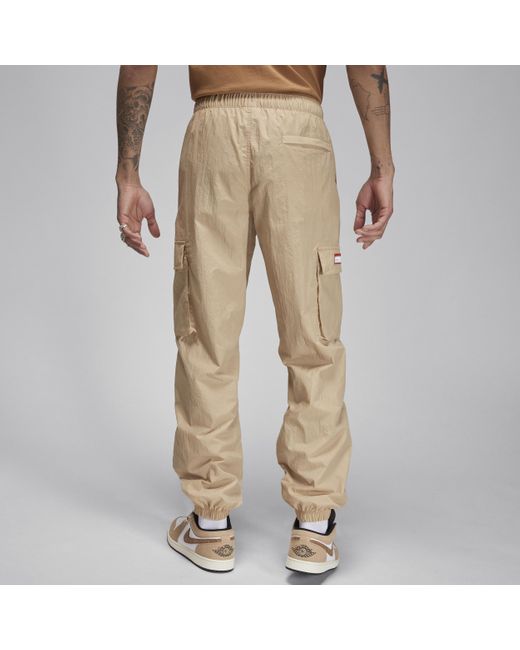 Nike Natural Flight Mvp Woven Pants for men