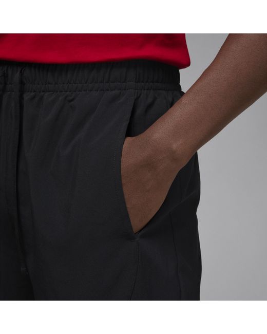 Nike Black Dri-fit Sport Woven Shorts for men
