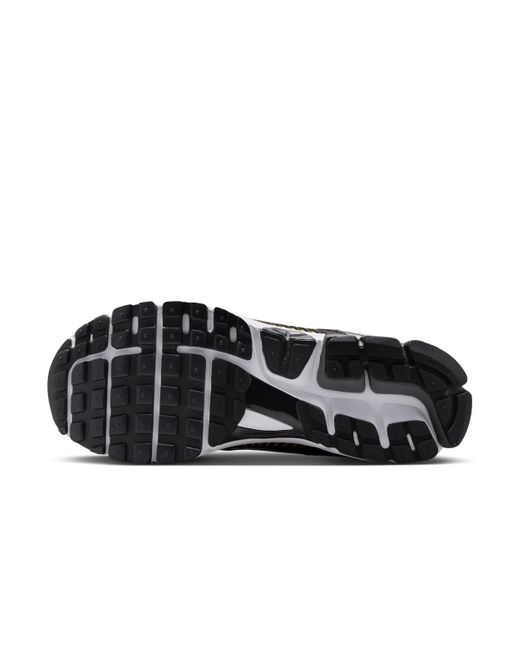 Nike Brown Zoom Vomero 5 Shoes for men