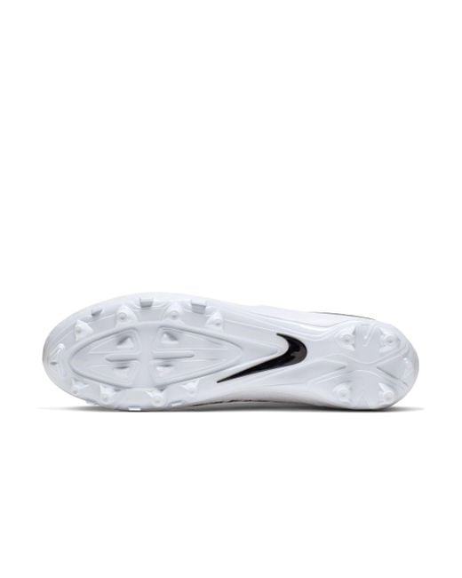 Nike alpha huarache cheap 7 varsity lacrosse cleats
