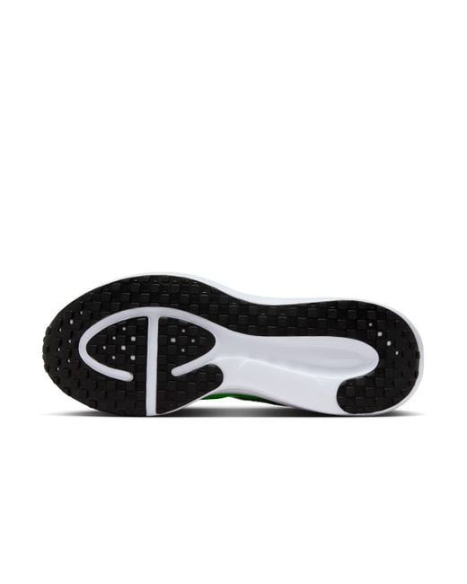 Nike Green Revolution Road Running Shoes for men