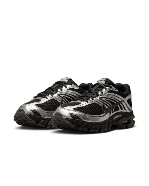 Nike Black Air Max Moto 2K Shoes