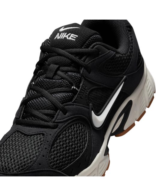 Nearly Rnr Nike V5 Rnr Shoes in Black for Men | Lyst