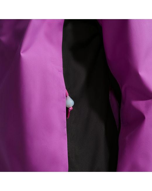 Nike Purple Acg "Phantazma" Storm-Fit Adv Jacket