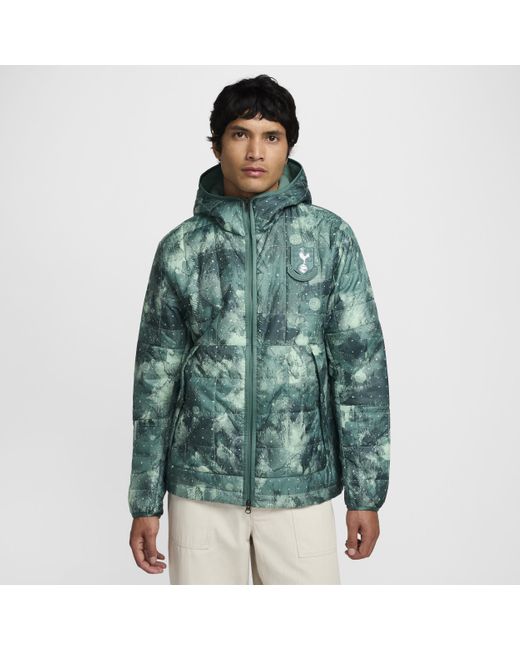 Nike fleece lined jacket mens hotsell