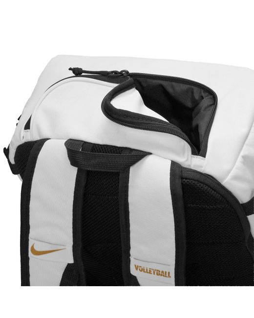 Nike Gray Volleyball Backpack (32L)