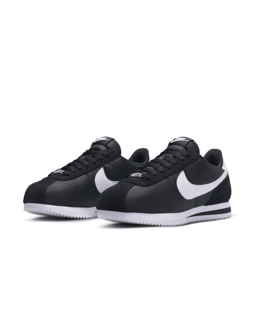 Nike Blue Cortez
