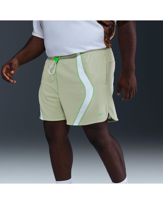 Nike Blue Project F.R.O.G. Woven Shorts for men