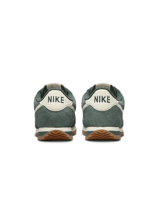 Nike Green Cortez Vntg