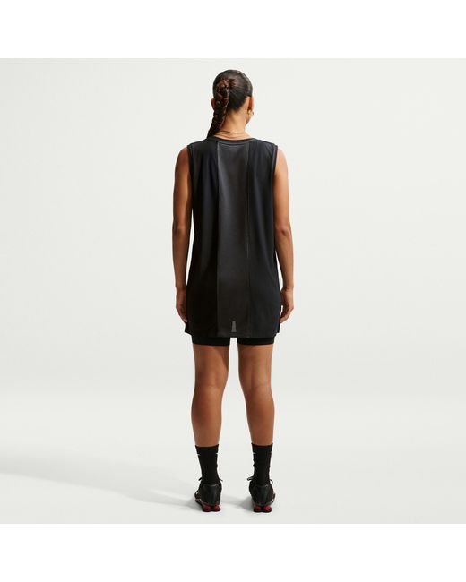 nike sportswear jersey dress Nike Sportswear Women's Oversized Jersey Mini Dress. Nike.com