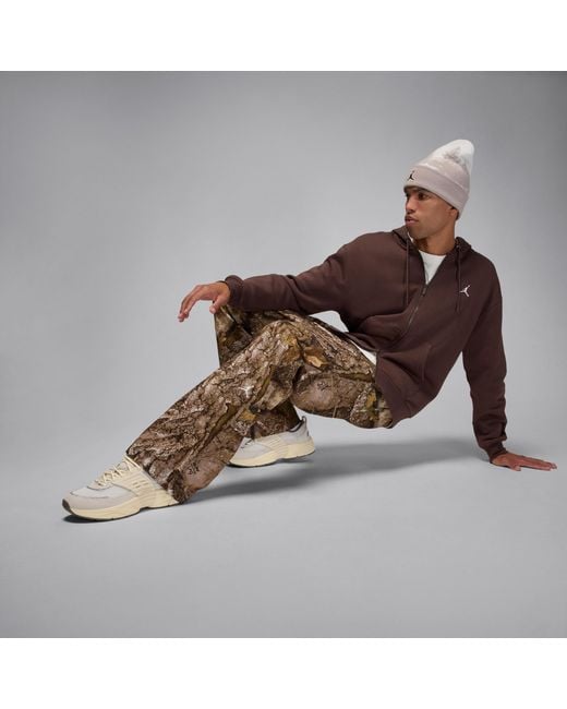 Nike White Trunner O/S Shoes for men