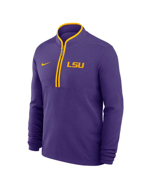 lsu nike dri fit