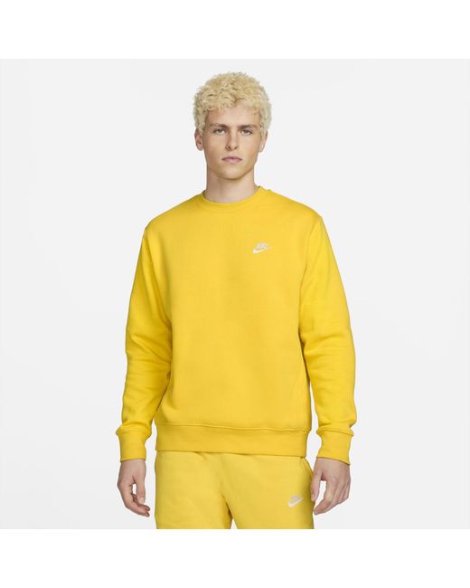 nike block pastel hoodie