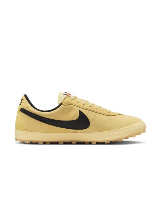 Nike Metallic Astrograbber Shoes for men