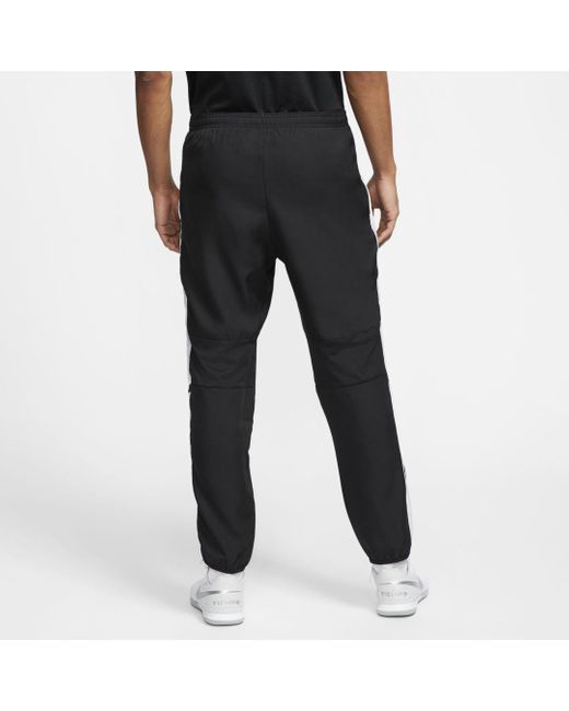 nike dri fit academy pants