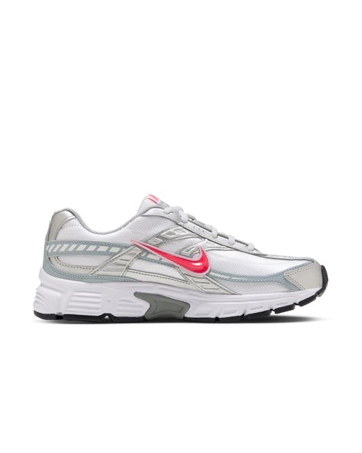 Nike White Initiator Shoes