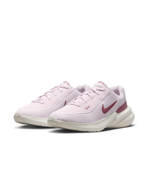 Nike Pink Uplift Sc Shoes