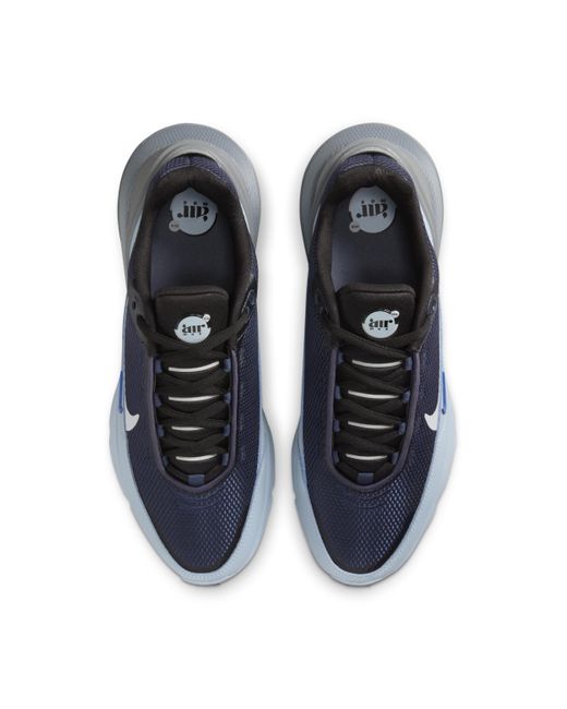Nike Blue Air Max Pulse Shoes for men