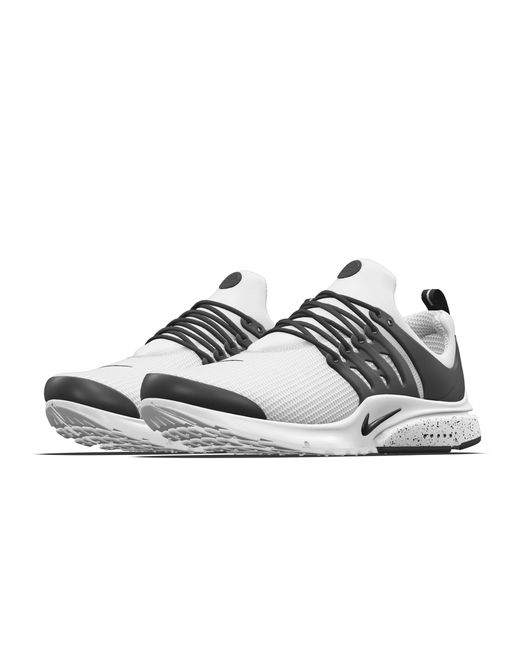 Nike presto by you best sale