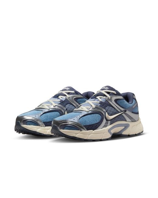 Nike Blue V5 Rnr 'Denim' Shoes for men