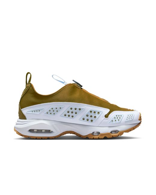 Nike Brown Air Max Sndr Shoes
