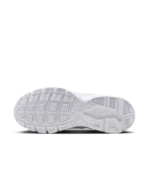 Nike White Initiator Shoes