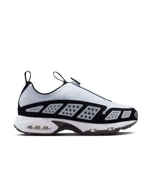 Scarpa Air Max Sndr – Donna di Nike in Blue