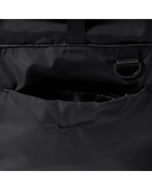 Nike Black One Backpack (25L)