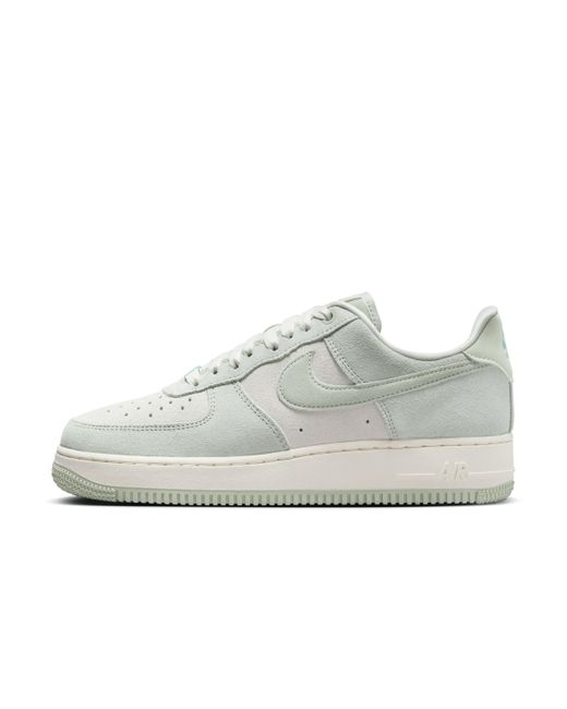 Nike White Air Force 1 '07 Se Shoes