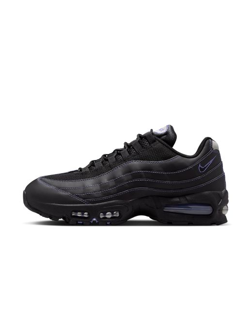 Scarpa Air Max 95 Og – Uomo di Nike in Black da Uomo