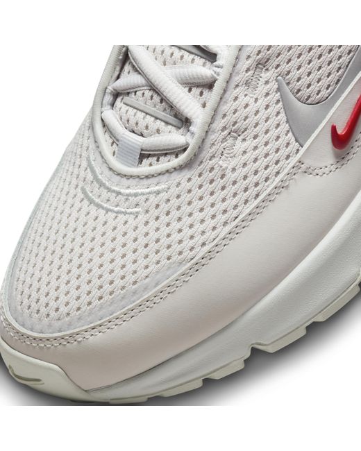 Nike Air Max Pulse Shoes in White for Men | Lyst
